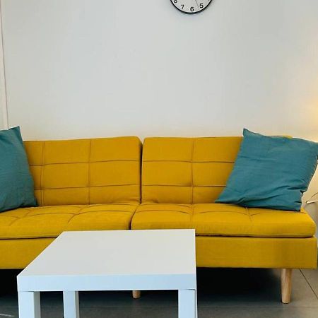 Lev Florentin Apartments Tel Aviv Dış mekan fotoğraf