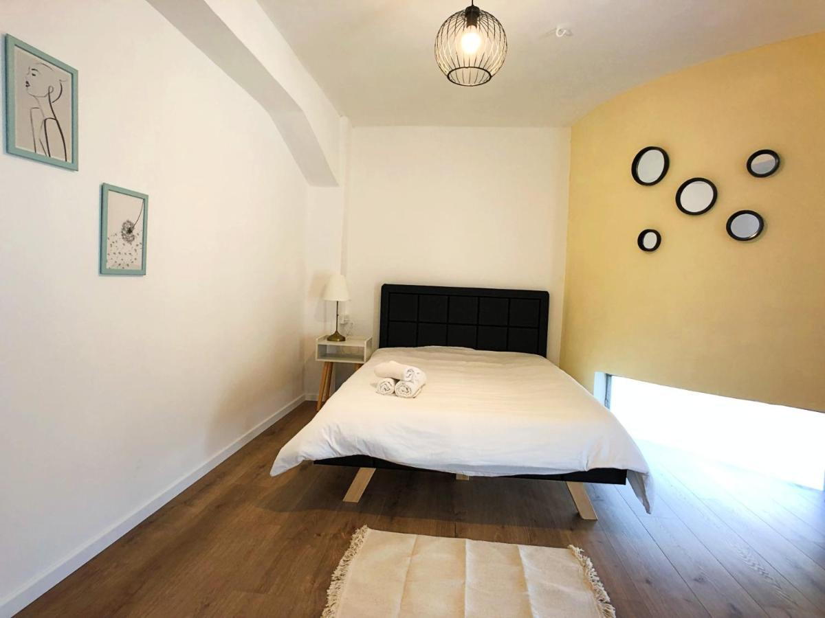 Lev Florentin Apartments Tel Aviv Dış mekan fotoğraf