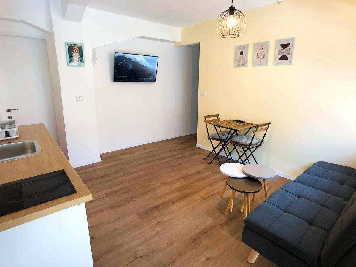 Lev Florentin Apartments Tel Aviv Dış mekan fotoğraf
