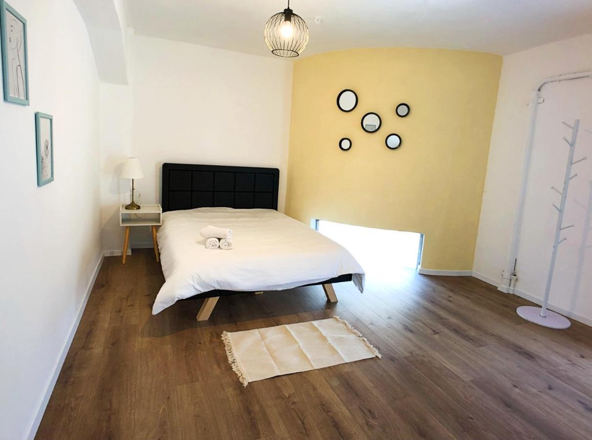 Lev Florentin Apartments Tel Aviv Dış mekan fotoğraf