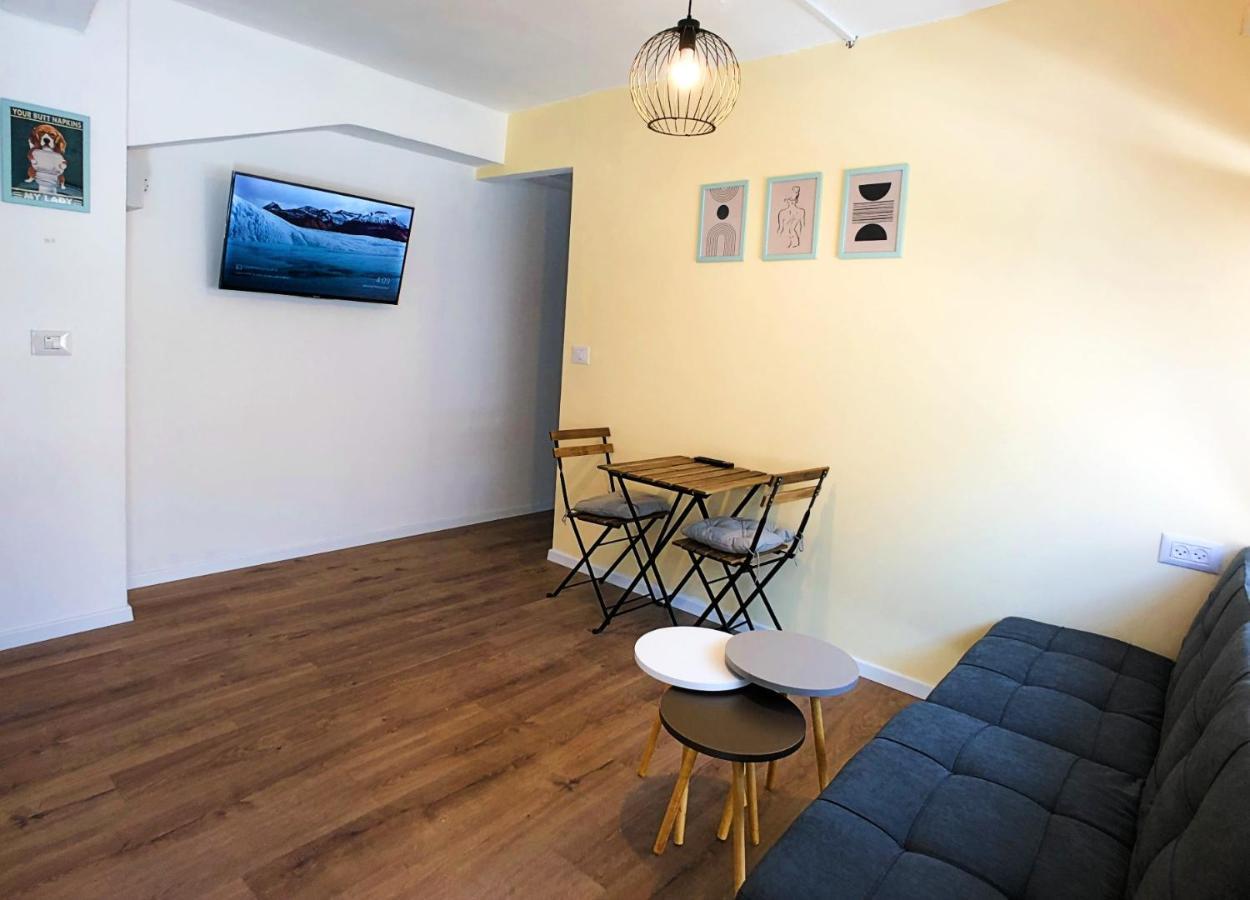 Lev Florentin Apartments Tel Aviv Dış mekan fotoğraf