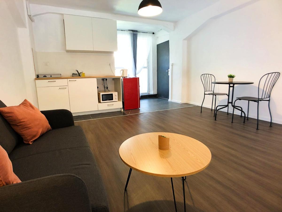 Lev Florentin Apartments Tel Aviv Dış mekan fotoğraf