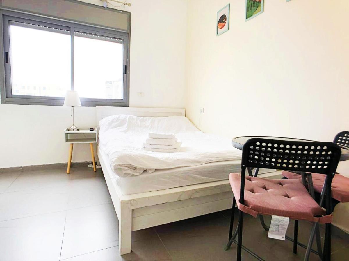 Lev Florentin Apartments Tel Aviv Dış mekan fotoğraf