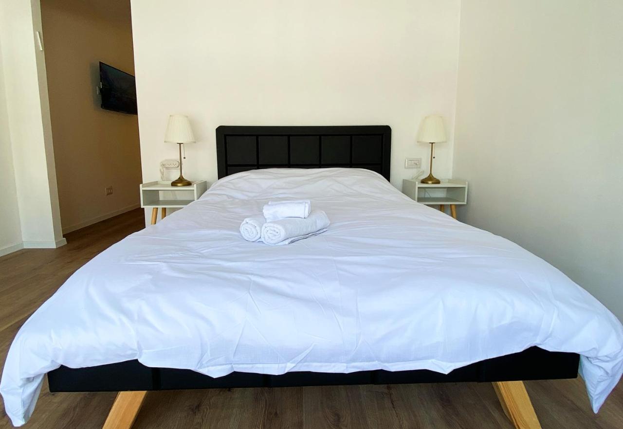 Lev Florentin Apartments Tel Aviv Dış mekan fotoğraf