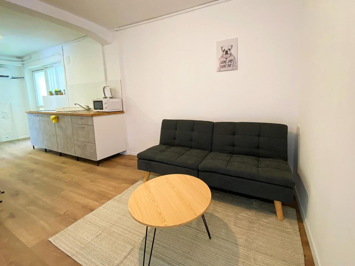 Lev Florentin Apartments Tel Aviv Dış mekan fotoğraf