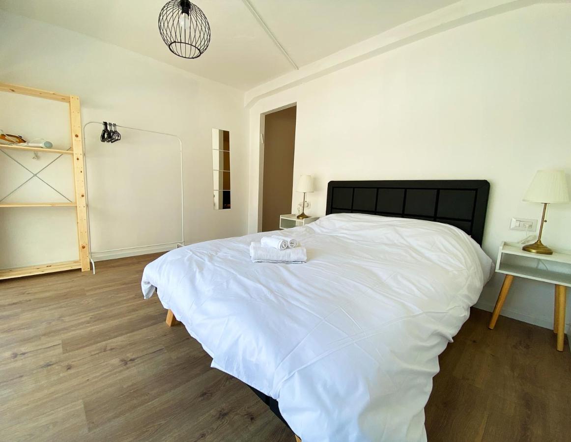 Lev Florentin Apartments Tel Aviv Dış mekan fotoğraf