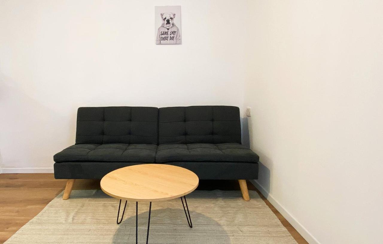 Lev Florentin Apartments Tel Aviv Dış mekan fotoğraf