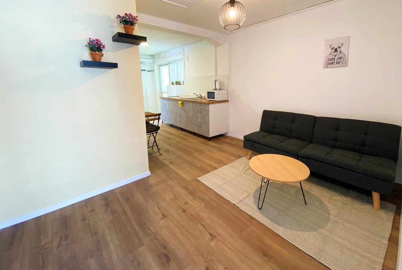 Lev Florentin Apartments Tel Aviv Dış mekan fotoğraf