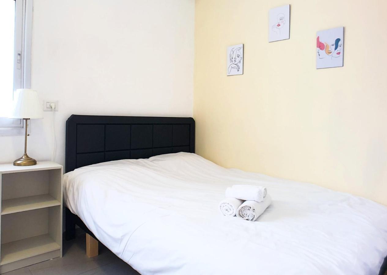 Lev Florentin Apartments Tel Aviv Dış mekan fotoğraf