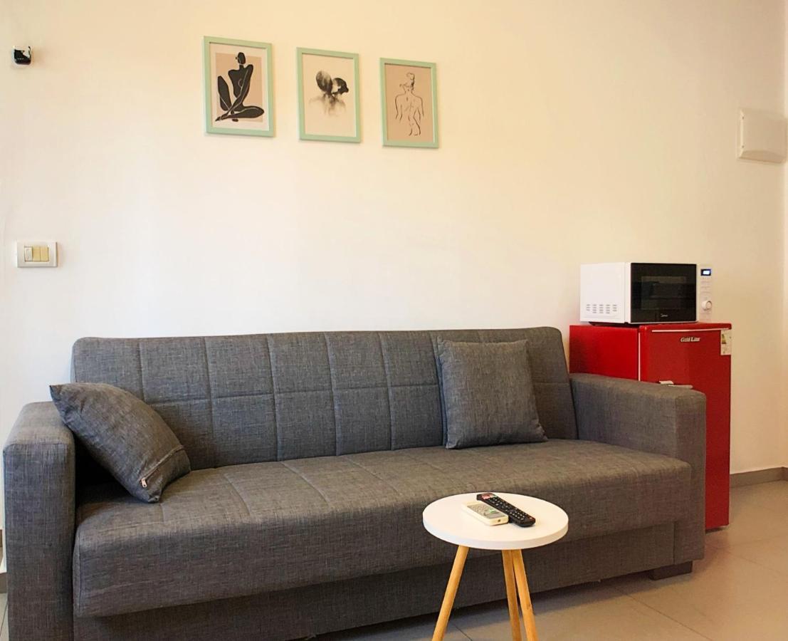Lev Florentin Apartments Tel Aviv Dış mekan fotoğraf