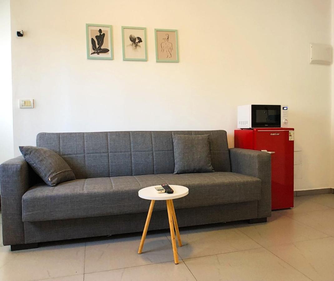 Lev Florentin Apartments Tel Aviv Dış mekan fotoğraf