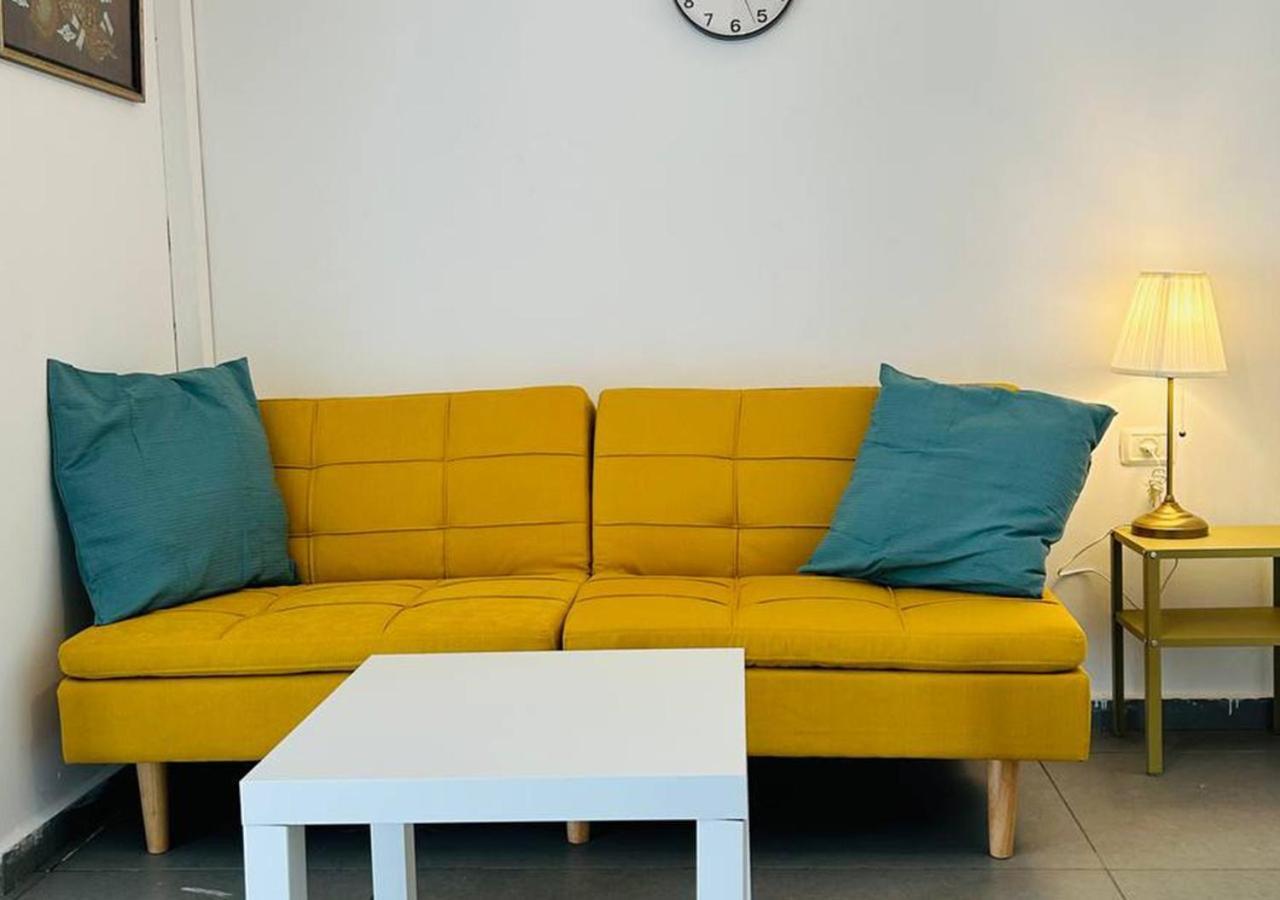 Lev Florentin Apartments Tel Aviv Dış mekan fotoğraf